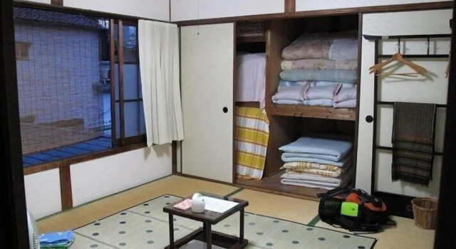 Buddha Guest House - Hostel