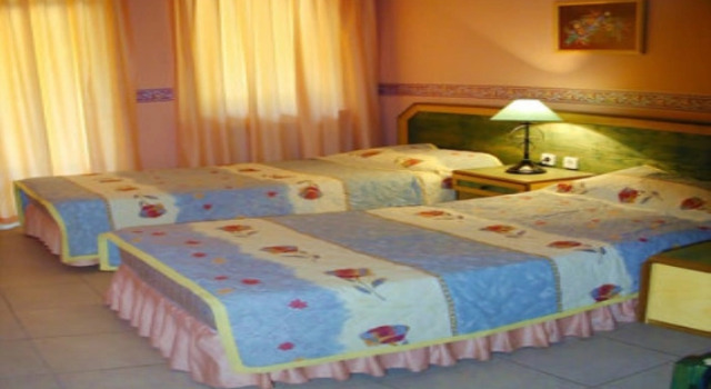 Club Petunya Apartments