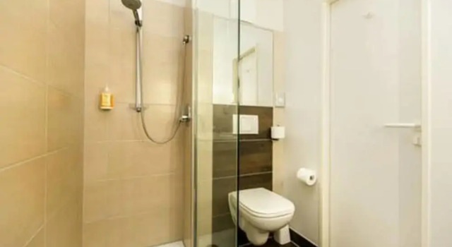 Четырёхместный номер Standard Montana-Hotel Ellwangen