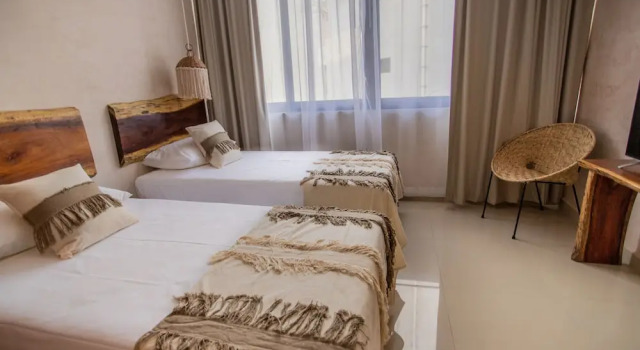 Апартаменты Premium Luxury Condos Noil Tulum