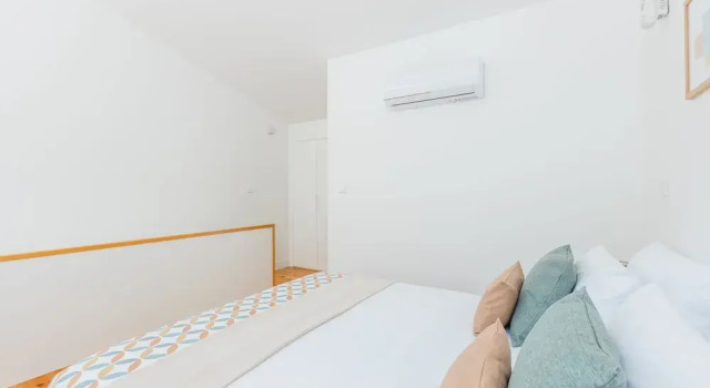 Heroismo Duplex Terrace, Забронировать Апартаменты/квартира Бонфим Порту