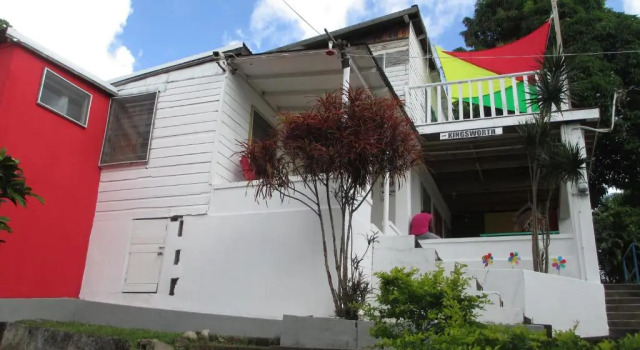 Kingsworth Bed and Breakfast