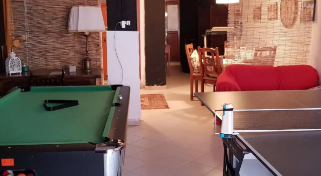 Студия Tabor 1 casa vacanza in villa