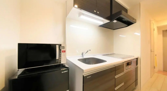 Двухместный номер Economy BAY HOTEL Urayasu Station