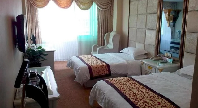 安庆世纪皇佳酒店, Rezerwuj Hotel Anqing Anhui