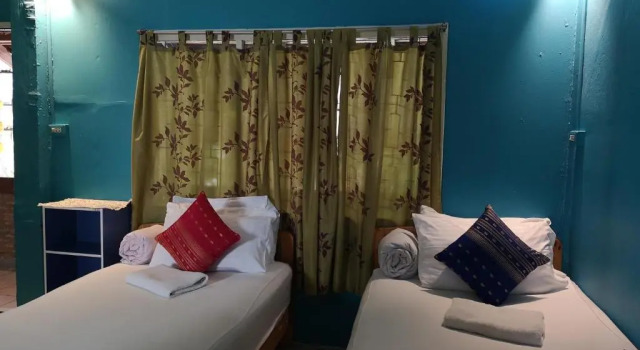 Двухместный номер Standard Boutique House Nipha