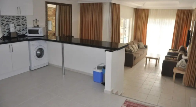 Ashella Villa by Angel Rentals