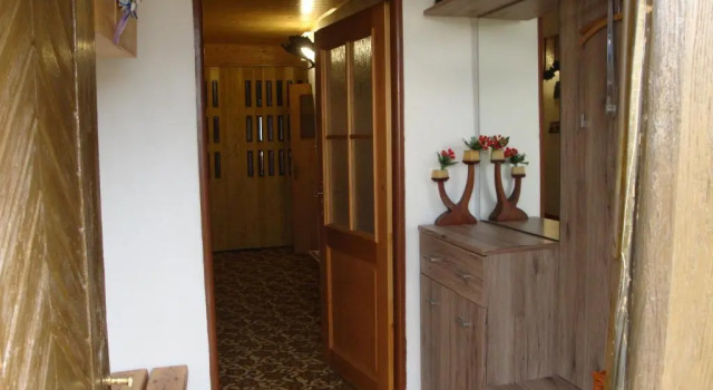 Apartmán Na Šumavě-Volary, Prenota Appartamento Volary 