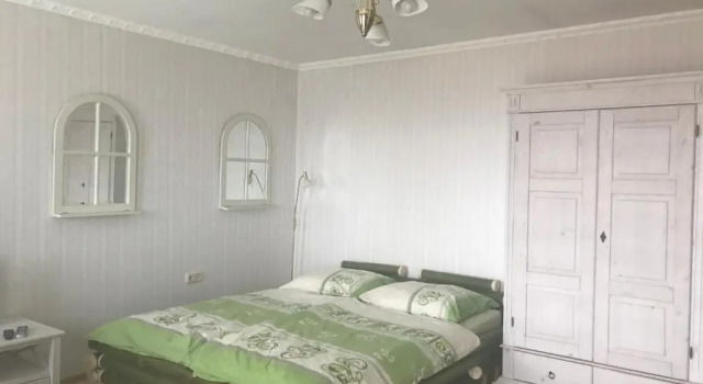 Ferienwohnung Meeresblick, Забронировать Отель Циров Мекленбург-Померания