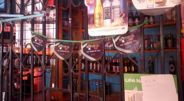 Bidii Bar & Restaurant, Rezerwuj Hotel Mai Mahiu Nakuru