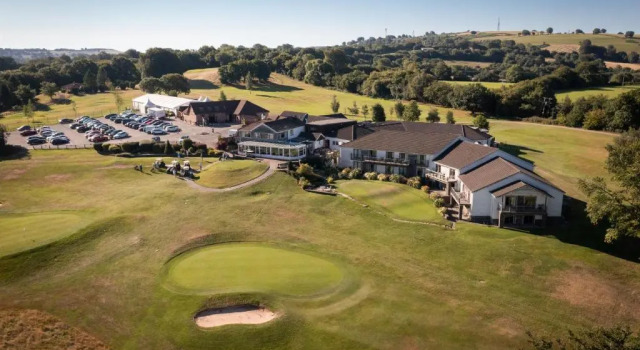 Номер Standard Bryn Meadows Golf, Hotel & Spa
