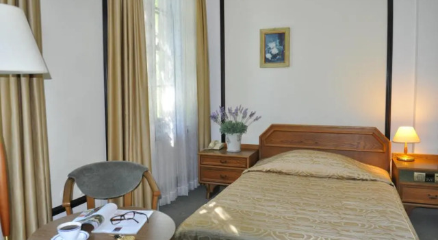 Номер Standard Hotel Zajazd Napoleoński