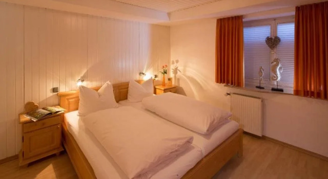 Allguer Landhaus, Varaa Lomakoti Hotellit Baijeri pysäköinnillä, Pysäköinti