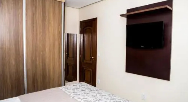 Executivo Flat II