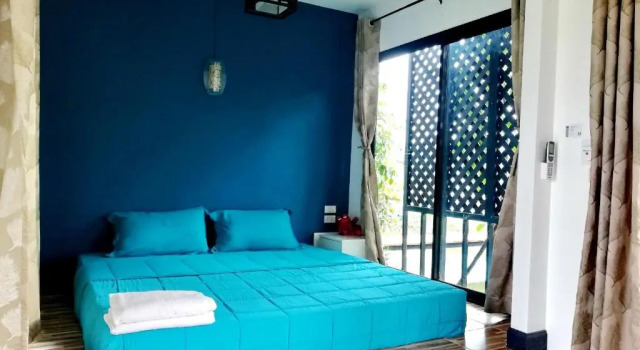 Номер Standard TLuck House Resort