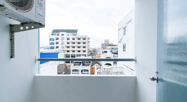 Номер Deluxe Boonchai Mansion