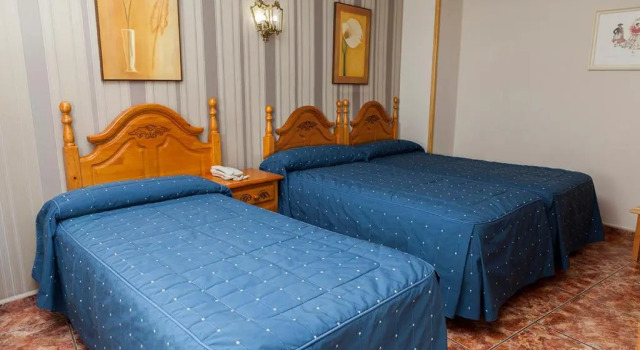 Hotel Guadalquivir