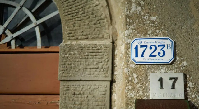 Коттедж CASA MILU' near FLORENCE CENTER - MUGELLO CIRCUIT