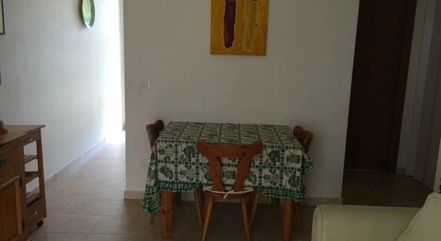 House With 2 Bedrooms in Torre Saracena, With Enclosed Garden - 3 km F
