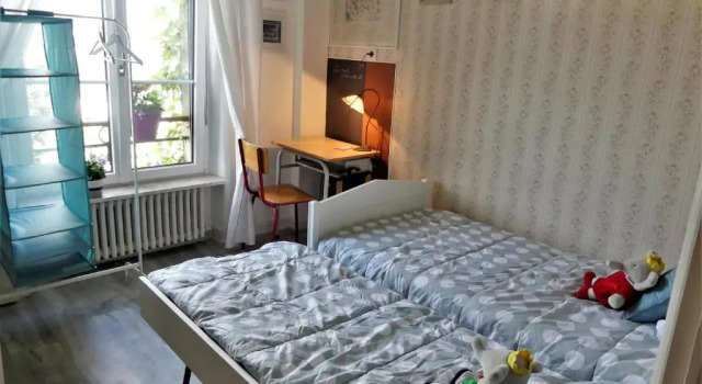 Номер Standard Villa Giselle
