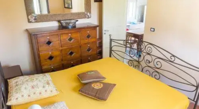 Villa delle Agavi Gallipoli, Book Villa Sommerhuse i Sannicola, Hytte