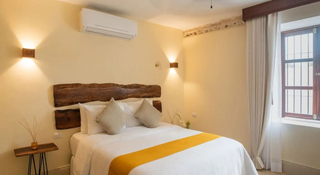 Premium Kahden hengen huone Verde Morada Hotel Encuentro