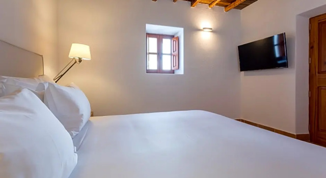 Полулюкс Standard Agroturismo Can Toni Xumeu