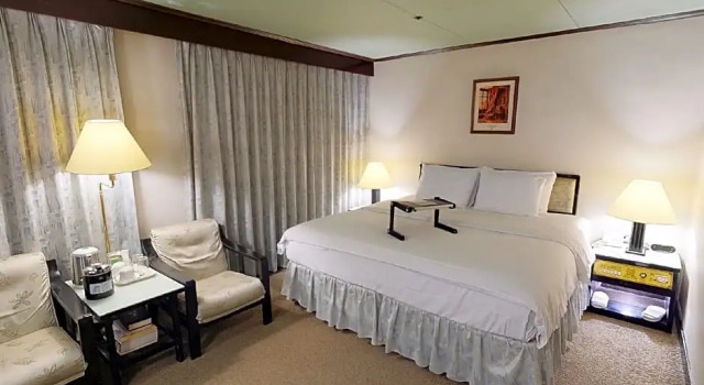 Premier Hotel, Reservar Hotel Taichung China