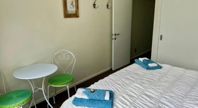 Двухместный номер Standard Jennies In Whitianga