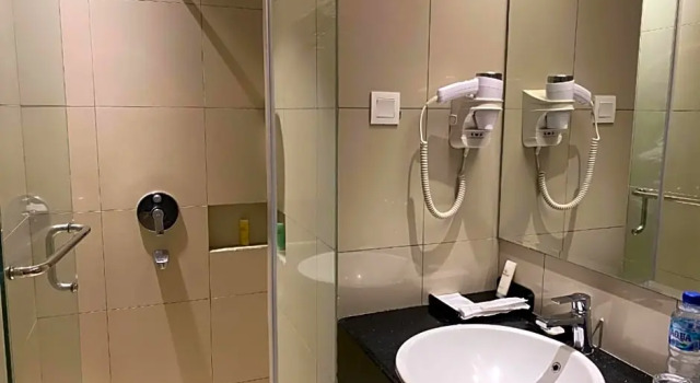 Deluxe Zimmer PRIME PARK Hotel Bandung
