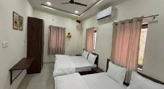 Номер Standard Hotel Orchard