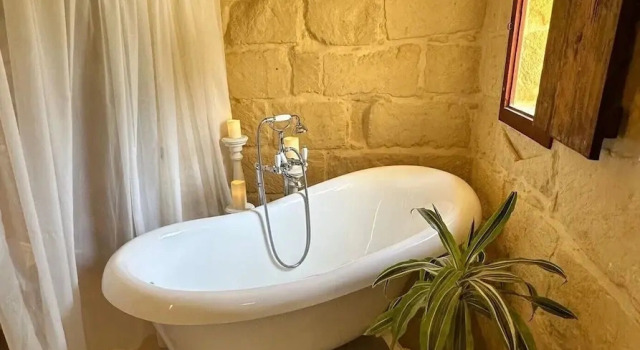 Superior pokoj Ta Gilarda Boutique Living
