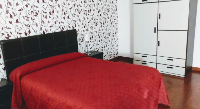 Apartamento Acueducto, Забронировать Апартаменты/квартира Апартаменты Мерида, Апартаменты/квартира