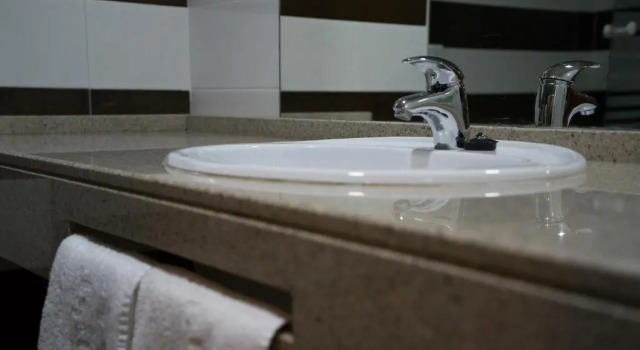 Номер Standard Hotel Romero Merida