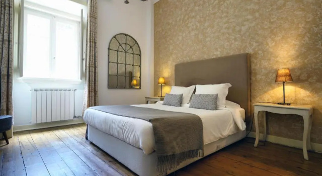Двухместный номер Superior Charm Inn Sintra