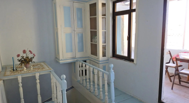 Ayvalık Ugurlu Konak Butik Otel