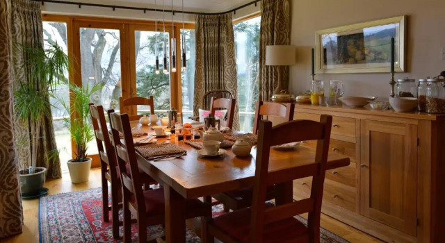 Номер Standard Brae House