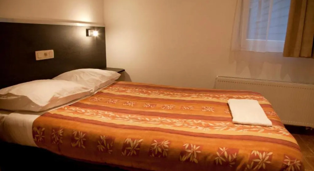 Двухместный номер Standard Hotel Barry