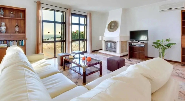 Villa Mar in Albufeira