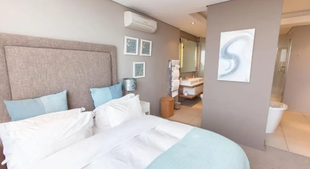 Апартаменты Luxury с 2 комнатами The Residences at Crystal Towers