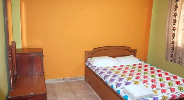 Номер Standard Aashiaanaa Residency Inn