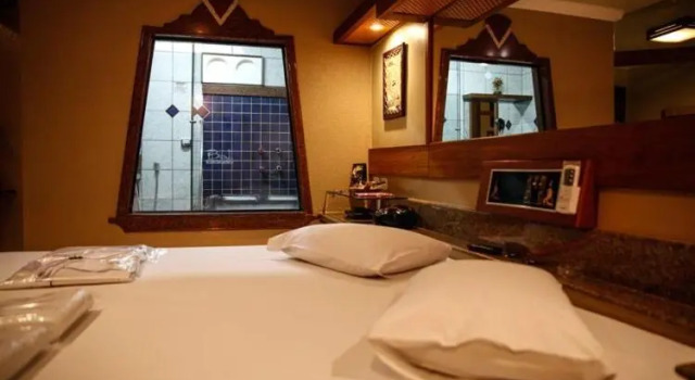 Люкс Superior Bali Motel