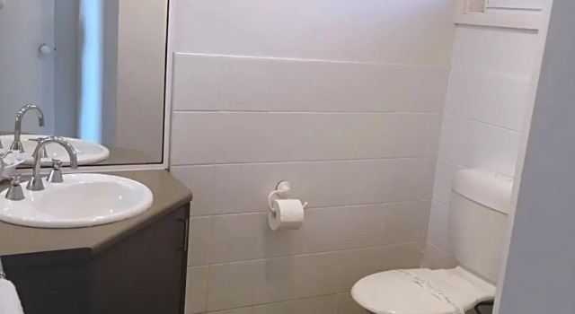 Номер Standard A Great Ocean View Motel