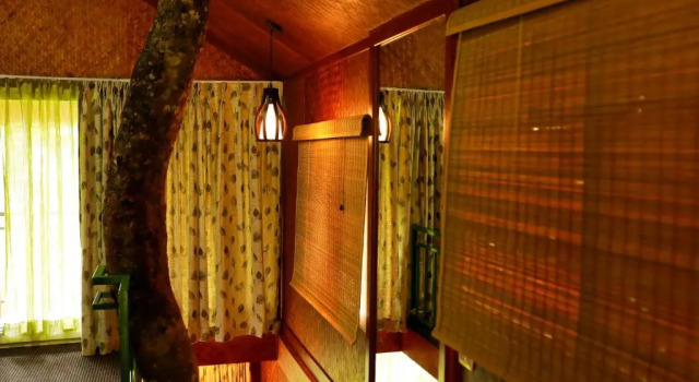 Шале Superior Kaivalayam Retreat