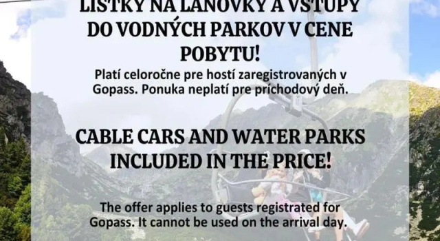 Люкс Standard Hotel FIS
