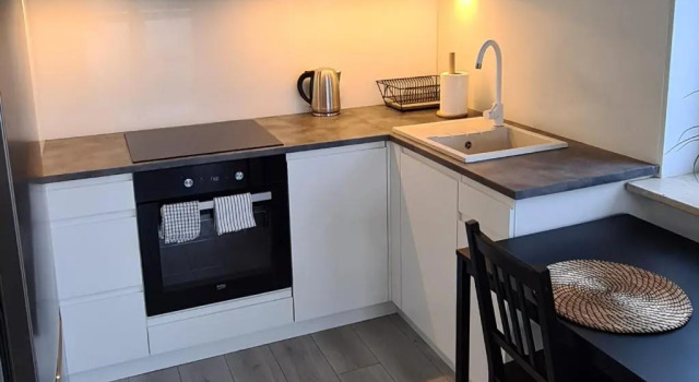 Апартаменты 60 - Apartamenty Siedlce - Nowy apartament w centrum przy ul 3 Maja 51a