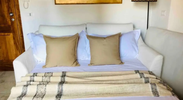 Stylish Luxury Loft Sleeps 4 San Gimignano Tuscany, Buchen Sie Ferienwohnung San Gimignano Elsa-Tal