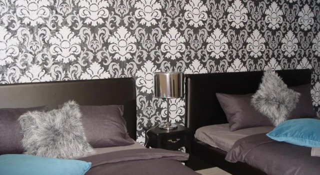Appartamento 1 camera da letto Neklanova Apartments
