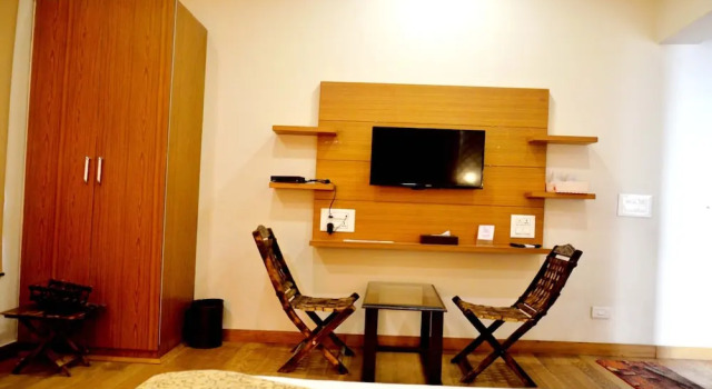 Номер Premium Hotel LAVENIR