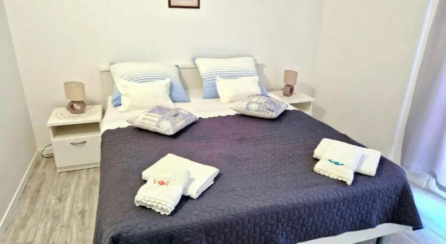 Апартаменты Standard Guest House Antonia